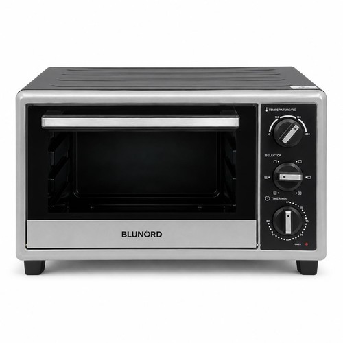 Forno elettrico professionale - elettrico,