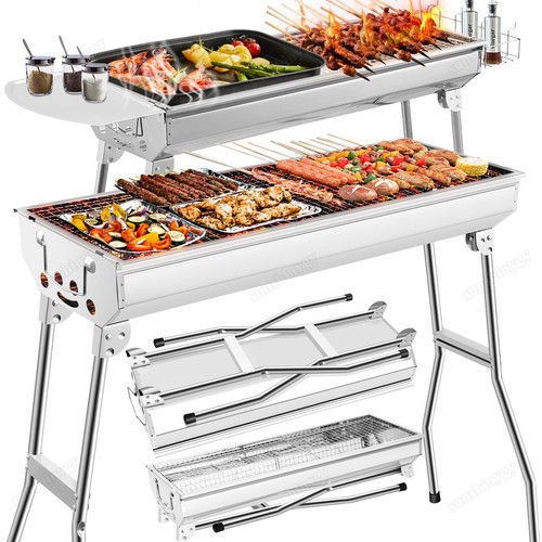 Barbecue carbone bbq grill - carbone,