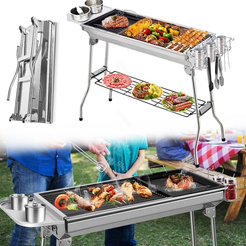 Barbecue carbone da - barbecue,