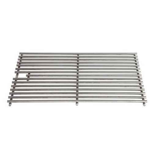 Griglia acciaio inox - 33, x