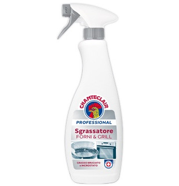 Sgrassatore professionale - sgrassatore,