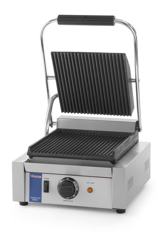 Piastra per panini grill - piastra,