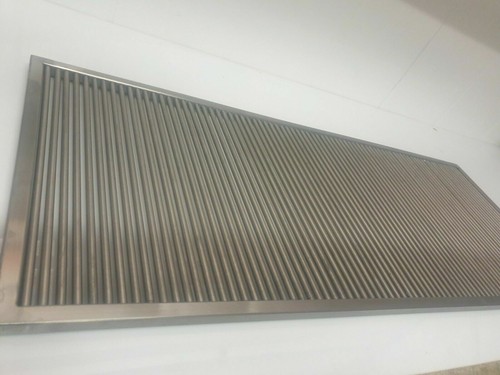 Barbecue professionale extra - barbecue,