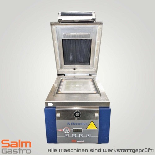 Electrolux professional - electrolux,