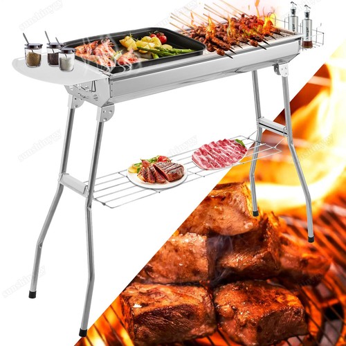 Barbecue carbone xxl - a,