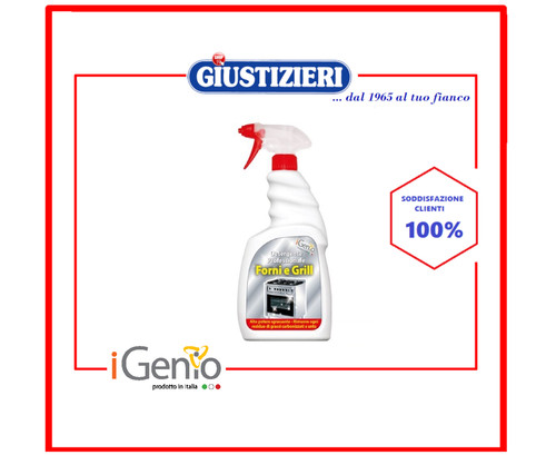 995 detergente professionale - 995,