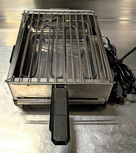 Barbecue grill elettrico - barbecue/grill,