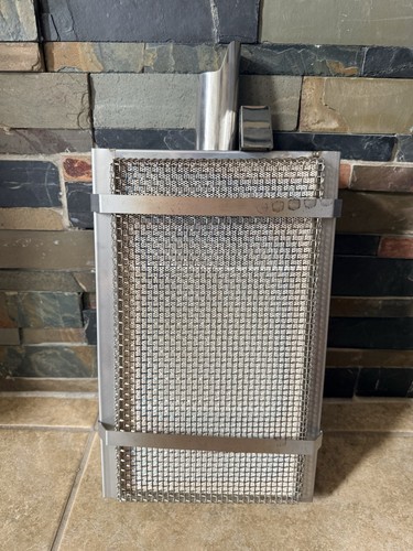 Bruciatore infrarossi per - bruciatore,