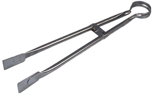 Pinze per griglia lunghe - , 21"