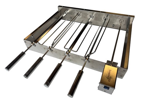 Bbq cypriot grill top - cypriot,