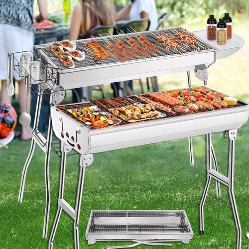 Barbecue carbone da - barbecue,