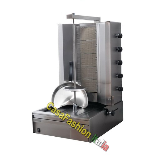 Ghiros giros kebab grill - ghiros,
